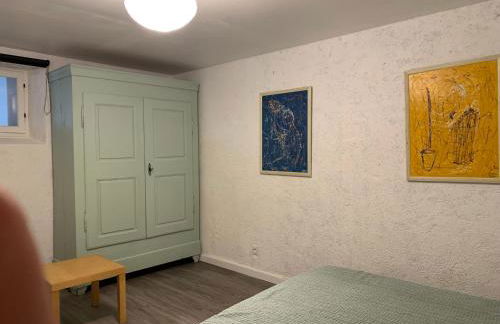 le gite de la beaume - Foto 4