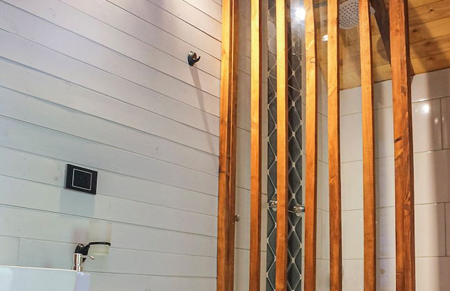 Glamping corazón del Molino - Photo 57