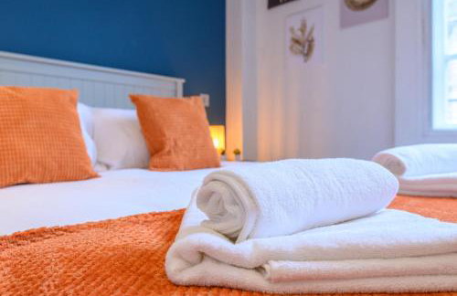 Central Business Class Apartment - Luxury Living - Foto 56