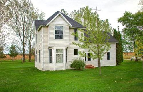 Peaceful Rural Retreat near Wadena, Minnesota - Foto 1