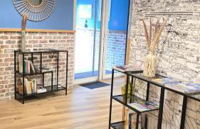 Résidence du Parc Vanves - Rooftop & Climatisation - Foto 154