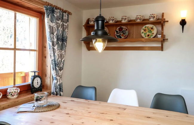 Apartment in Ebene Reichenau With Garden - Photo 17