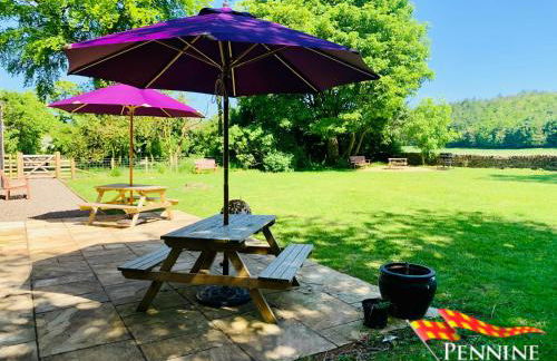 Bridge End House - Pet Friendly - Foto 37