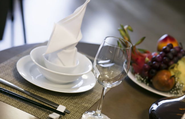 Calidas Landmark72 Royal Residence Hanoi - Foto 20