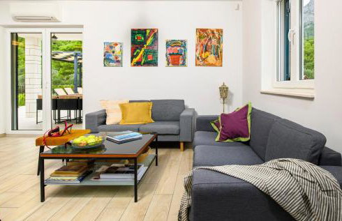 Holiday home Blue Stone - Photo 24