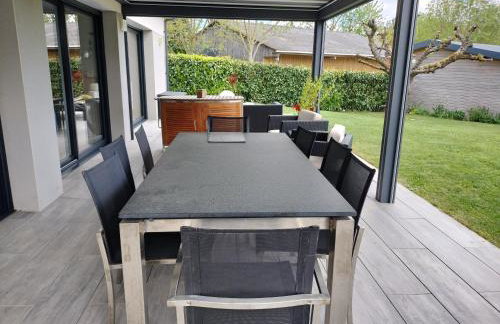 Gîte Villa le 29 - Foto 5