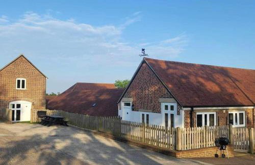 5 Abbey View cottages, Battle, East Sussex - Foto 1