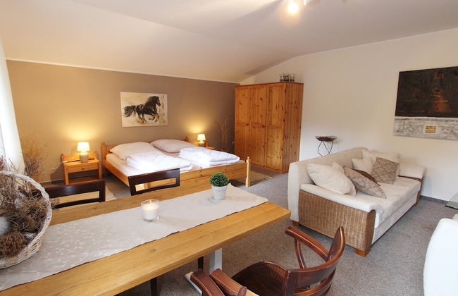 Modernes Appartement in Kirchdorf mit Swimmingpool - Foto 12