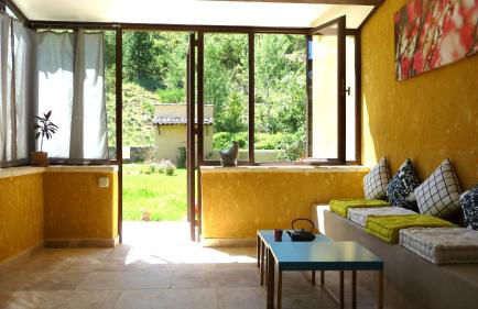 La Grande Bouisse gites avec piscine dans le Luberon, Provence - Foto 76