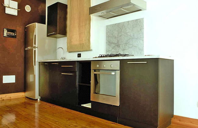 Apartment in Vinci With Pool & Wellness - Foto 4