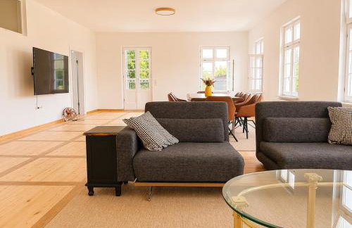 Family Apartment with very large living room - Foto 31