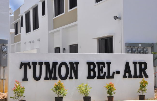 Tumon Bel-Air Serviced Residence - Foto 50