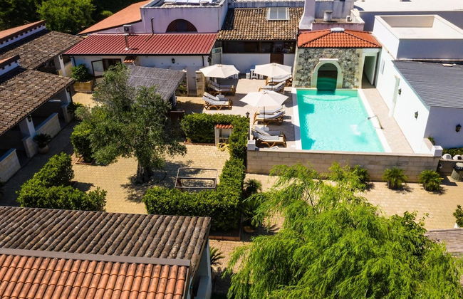 Agriturismo Il Megalite - Foto 73