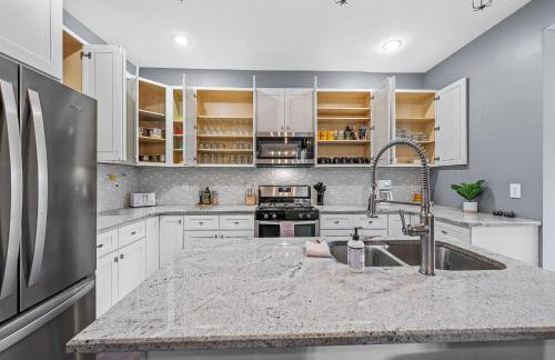 The Modern Family Retreat ABODEbucks - Foto 12