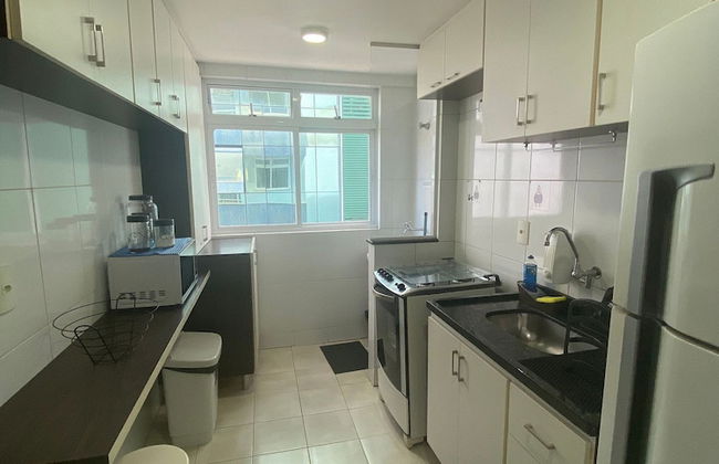 Aconchegante Apto na Prainha Arraial - Foto 10