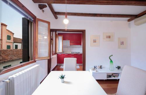 BIENNALE GIARDINI CA DEL BIANCO 3 e CA DEL BIANCO 4 - Foto 12