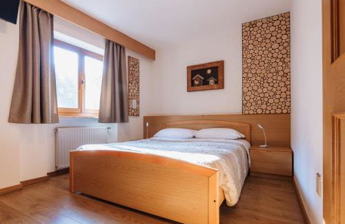 Apartment Garni Eden by Interhome - Foto 64