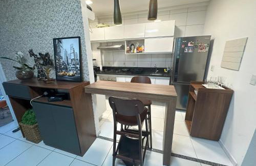 Life Ponta Negra - 5o Andar - Foto 2