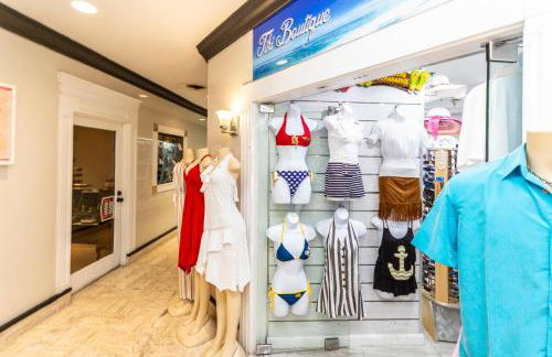 Ocean Beach Condo 3BR On the Sand 505 - Foto 12