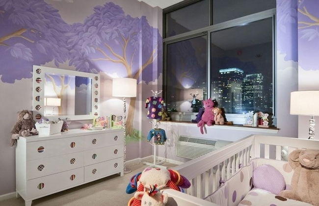 Luxy Suites Washington - Foto 4