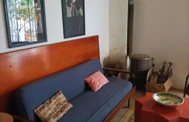 Chalet Rafael Constantina - Photo 27