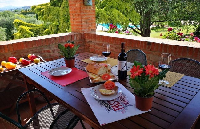 Poggio del Sole - Photo 24