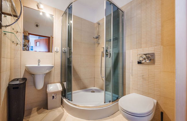 Apartamenty Sun & Snow Rzemieslnicza - Foto 11