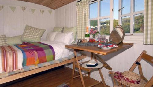 Shepherd's Hut - Foto 4