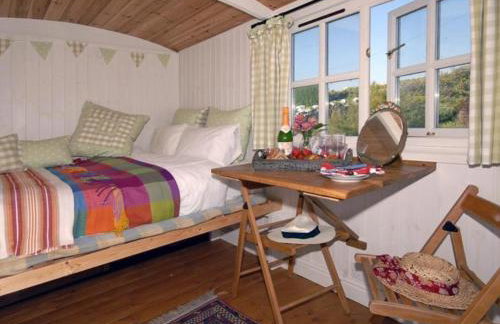 Shepherd's Hut - Foto 4