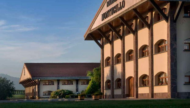 Visita a las bodegas Montecillo - Photo 2