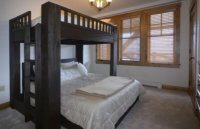 WestWall Lodge - Foto 30