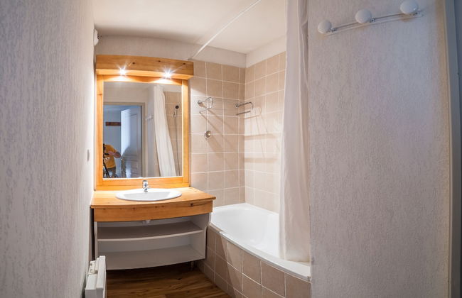 Noemys Les Chalets du Hameau des Aiguilles - Foto 31