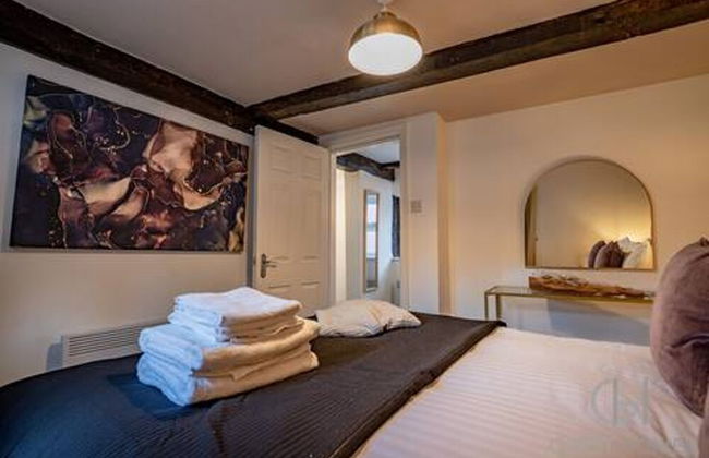 Host Stay Chandan Court Apartment - Foto 11