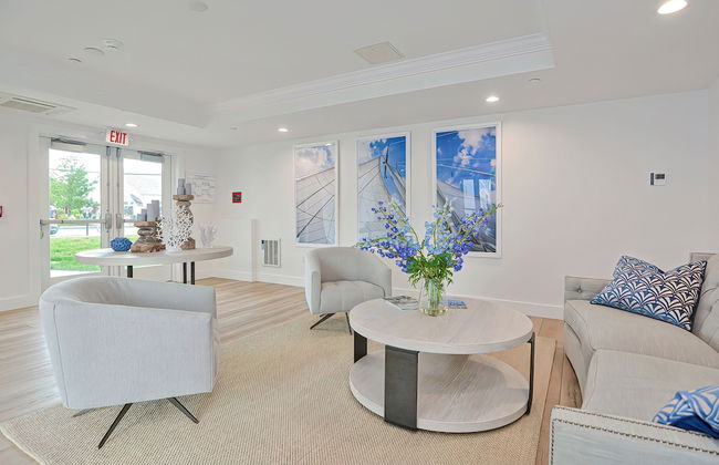 Thomas Sea Suites - Foto 3