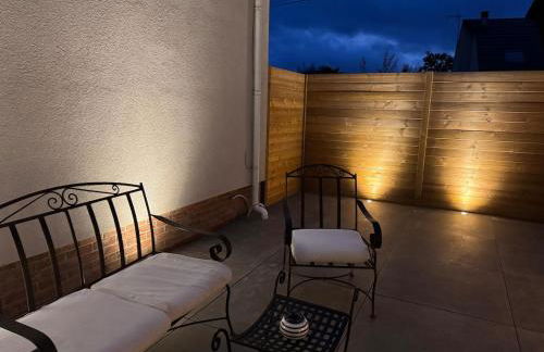 Gîte de la forêt de Sperleka - Foto 17