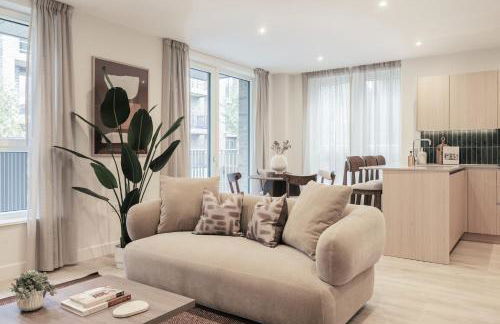 Urban Rest Bermondsey - Photo 26