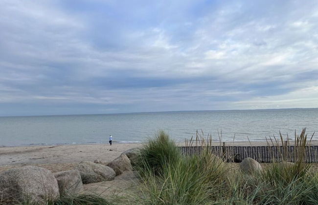 Baltic See Flat Modern Retreat - Foto 2