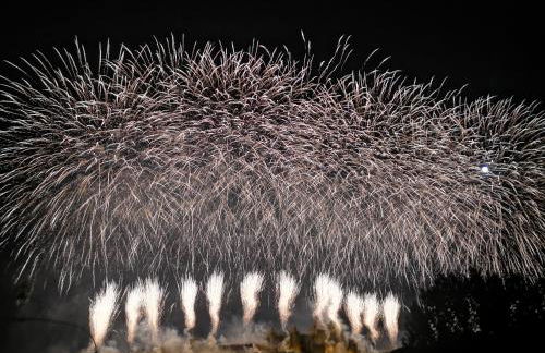 Gîte Carcasso - Photo 36