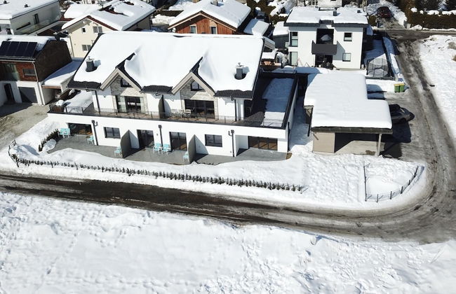 Finest Kitzblick Golf Suites TOP 1 - Foto 38