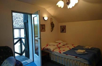 Agroturystyka Dolinka - Foto 24