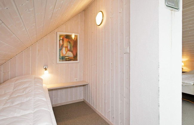 8 Person Holiday Home in Gelting - Foto 3