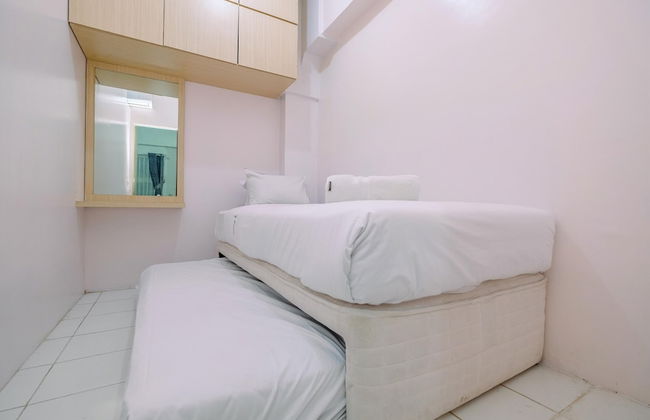 Comfort 2Br At Bogor Mansion Apartment - Foto 6