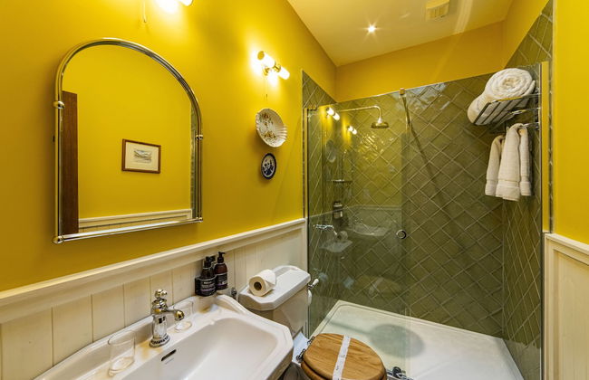 Black Sheep Hotels Cabins - Foto 45