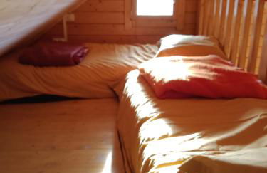 chalet le cocon de bois - Foto 26