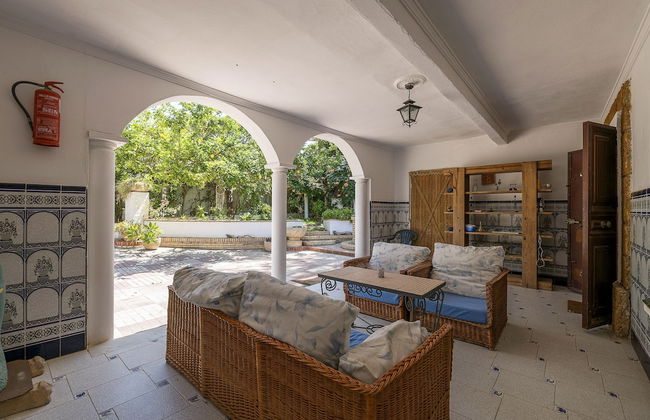 Fuente Alegre in Chiclana de la Frontera - Foto 6