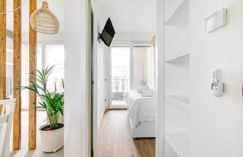 Certosa District - Modern Flat & Free Box Parking - Foto 20