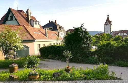 Atelierhaus Beckmann - Foto 1