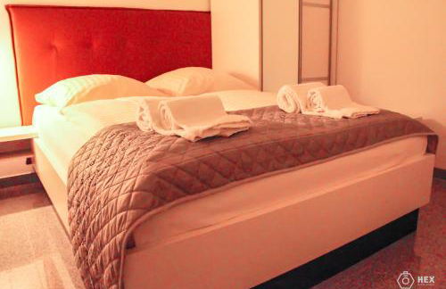 BlueStone Boarding Apartments - Foto 81