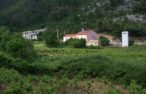 Apartments by the sea Trstenik, Peljesac - 4512 - Foto 16