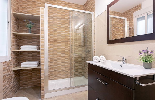 Genteel Home Manuel de Sandoval - Foto 16